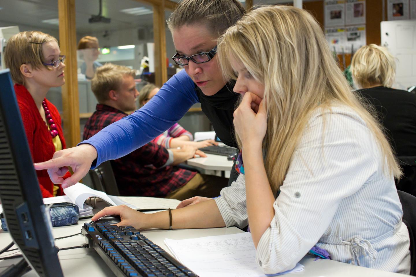 TT What Finland can offer | Education Finland